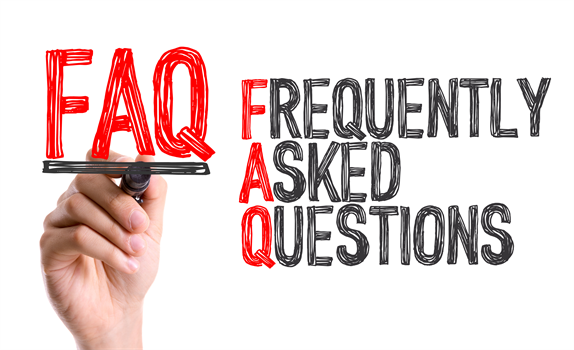 FAQs